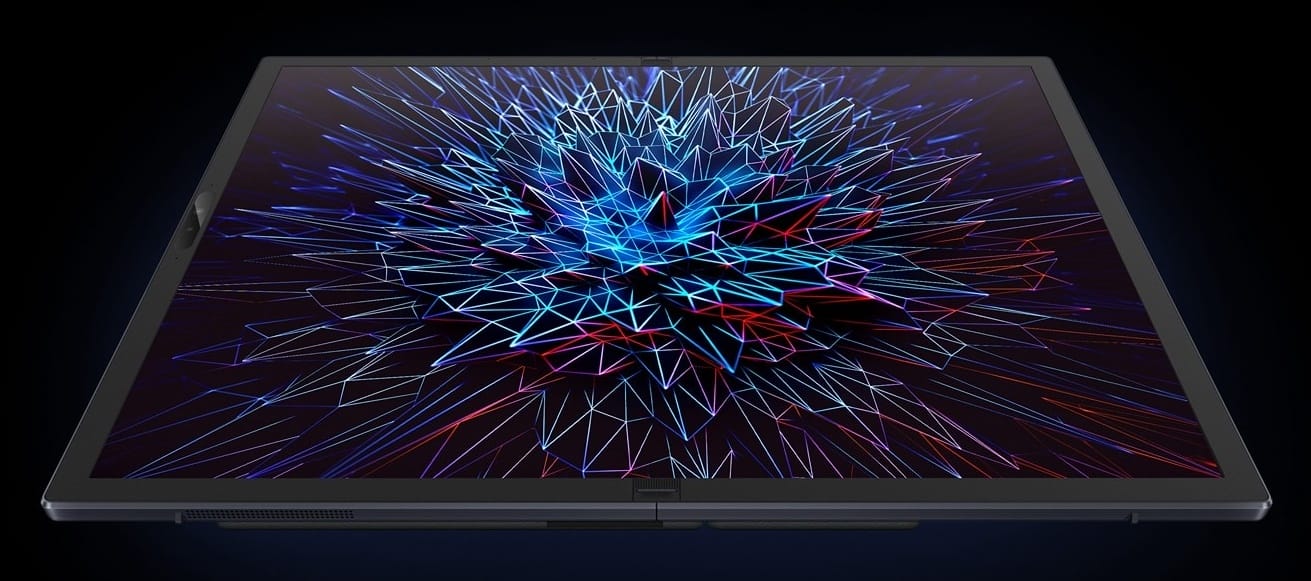 ASUS Zenbook 17 Fold OLED (UX9702)