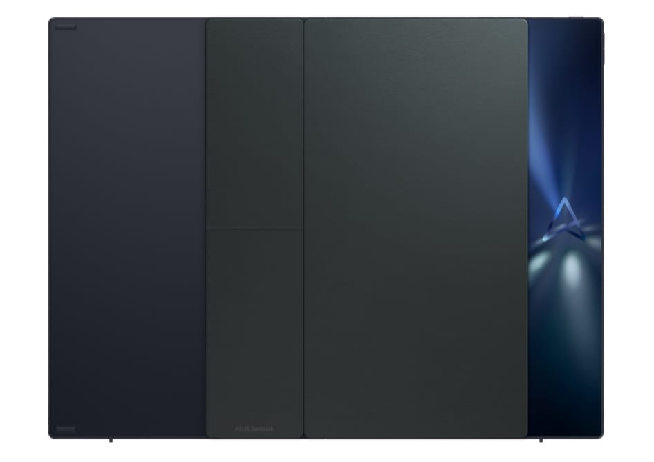 ASUS Zenbook 17 Fold OLED (UX9702)