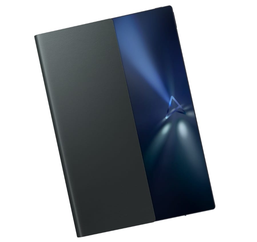 ASUS Zenbook 17 Fold OLED (UX9702)