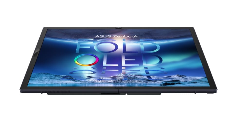 ASUS Zenbook 17 Fold OLED (UX9702)