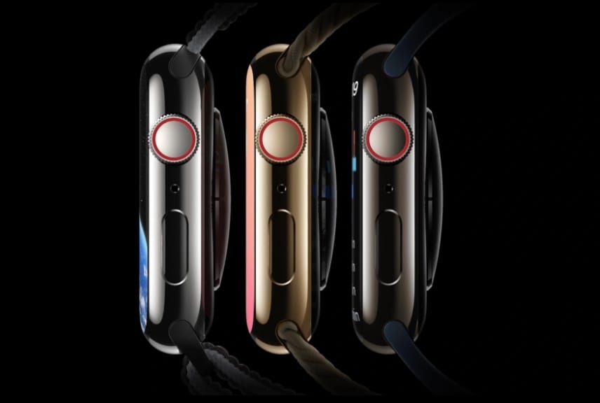 Apple Watch 8