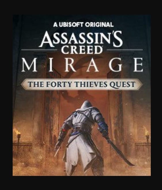 Assassin's Creed Mirage