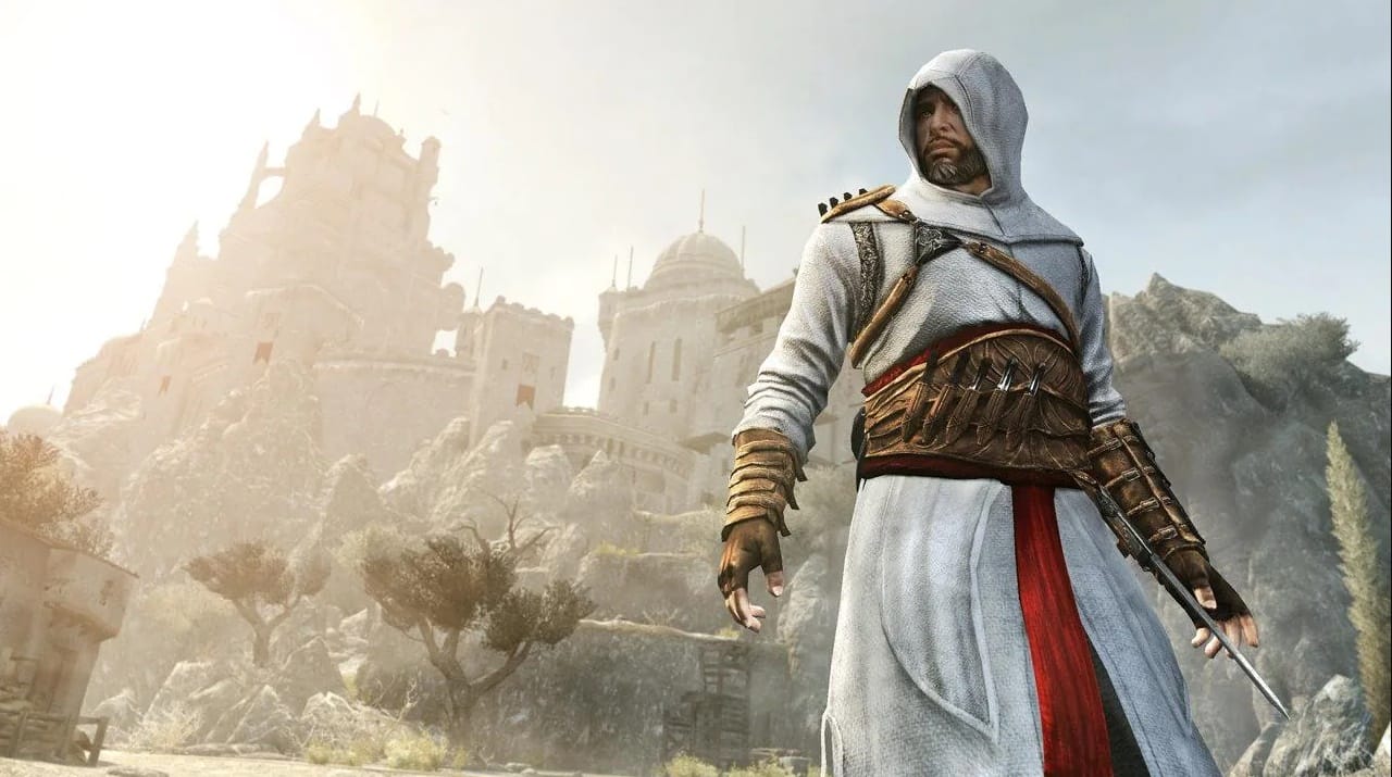 Assassin's Creed Mirage Görselleri Sızdı