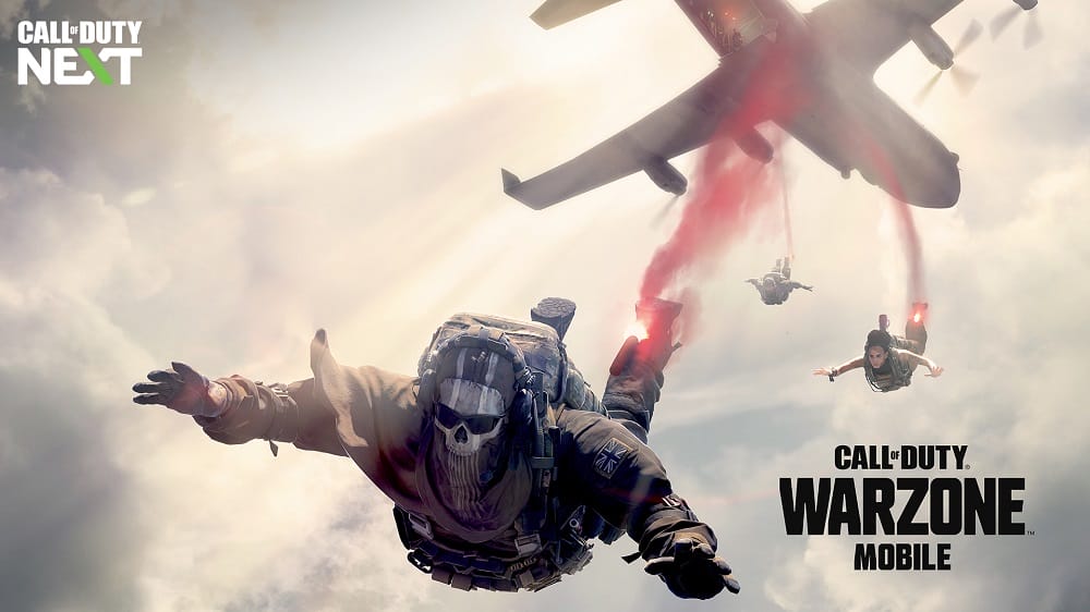 Call of Duty Warzone Mobile için Resmi Duyuru Geldi! İşte Çıkış Tarihi