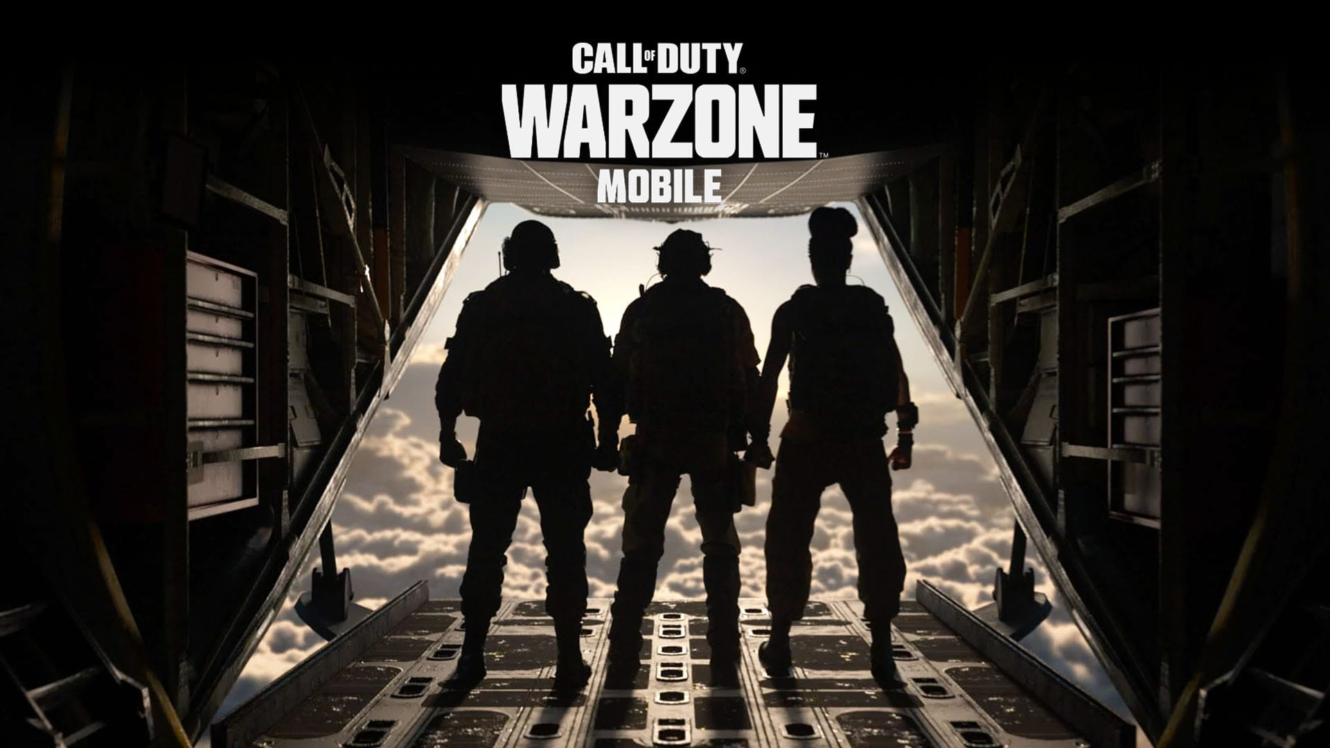 Call of Duty Warzone Mobile Resmen Duyuruldu