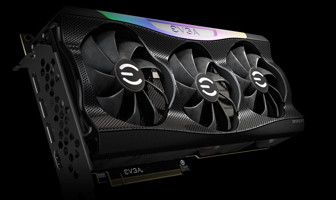 EVGA, Ekran Kartı Üretimini Sonlandırıyor