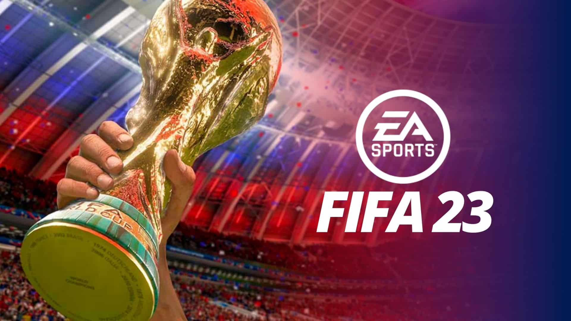 FIFA 23’ün En İyi Oyuncuları Açıklandı