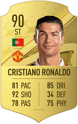 FIFA 23’de en iyi 10 futbolcu