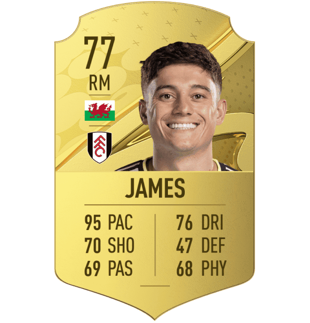 FIFA 23'te En Hızlı Futbolcular