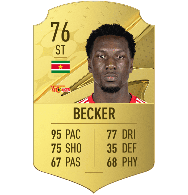 FIFA 23'te En Hızlı Futbolcular