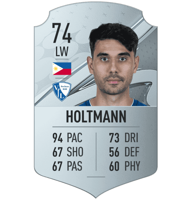 FIFA 23'te En Hızlı Futbolcular