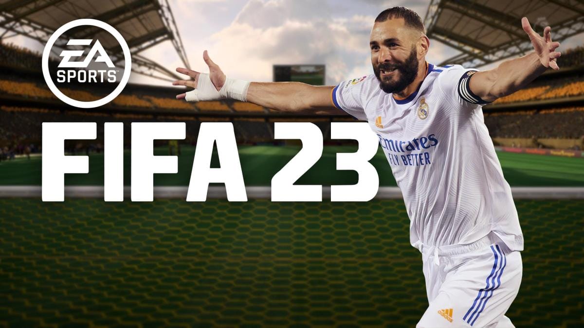 FIFA 23'te En Hızlı Futbolcular Listesi