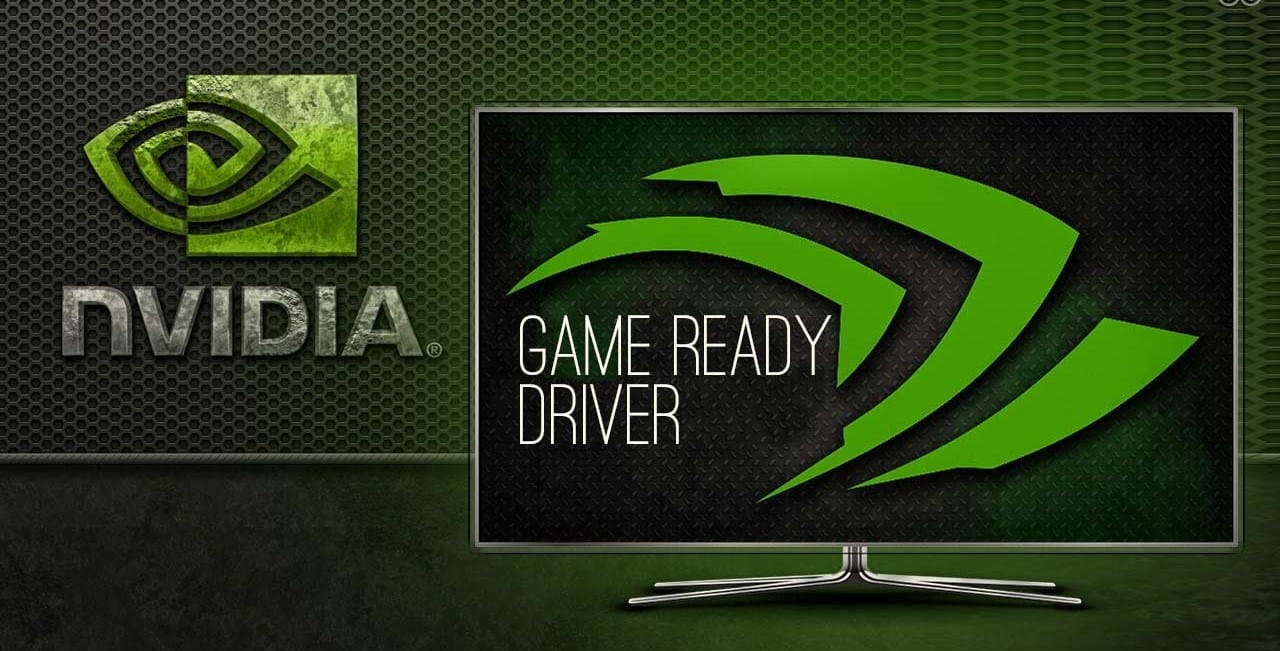 NVIDIA GeForce Game Ready 517.48 WHQL Sürümü Yayınlandı