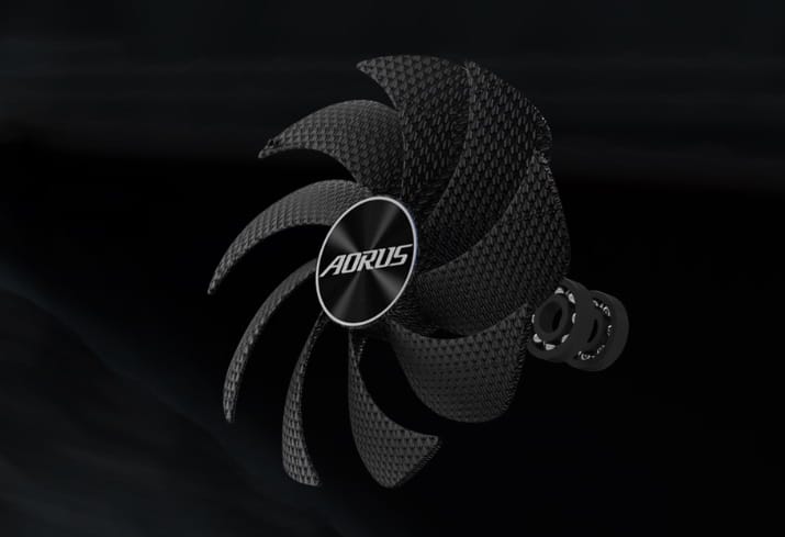 Gigabyte GeForce RTX 4090