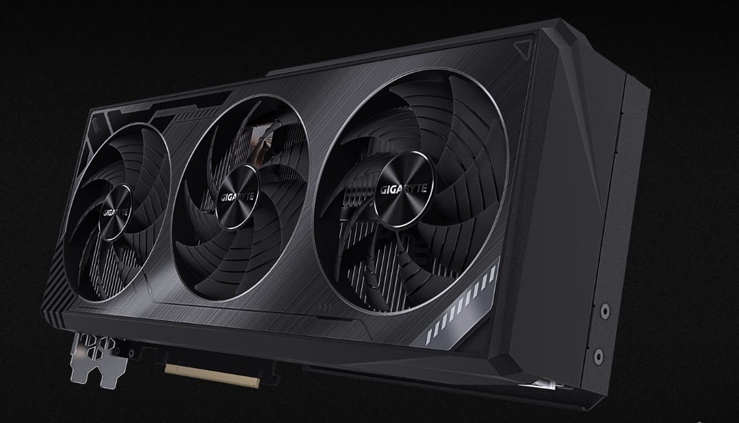 Gigabyte GeForce RTX 4090