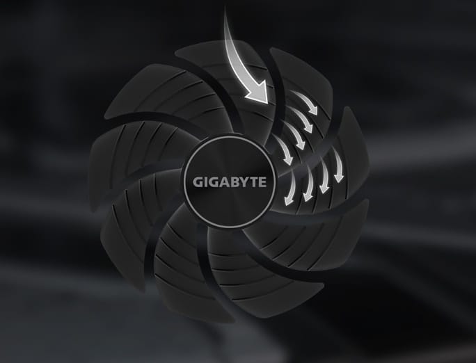 Gigabyte GeForce RTX 4090