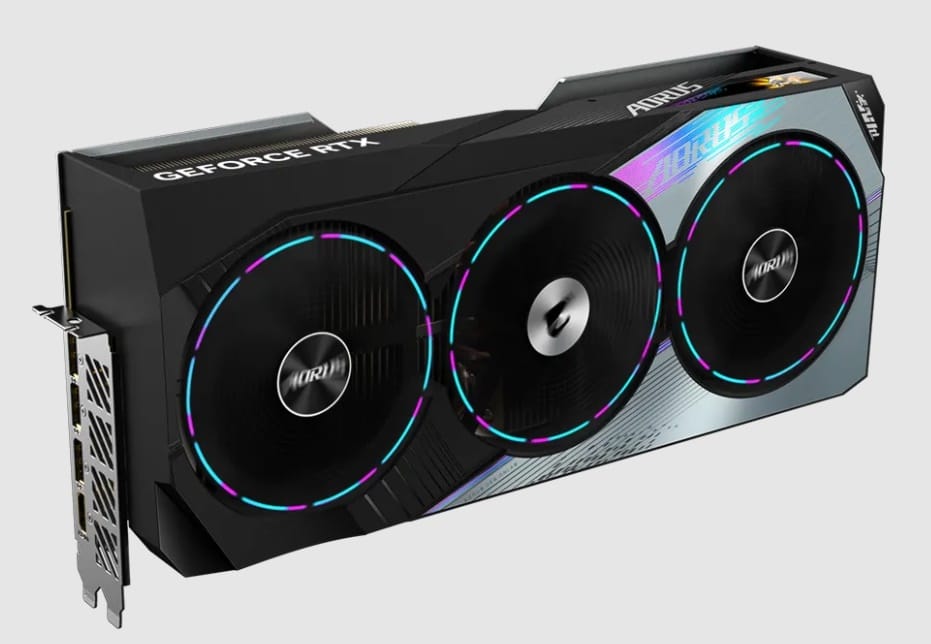 Gigabyte GeForce RTX 4090