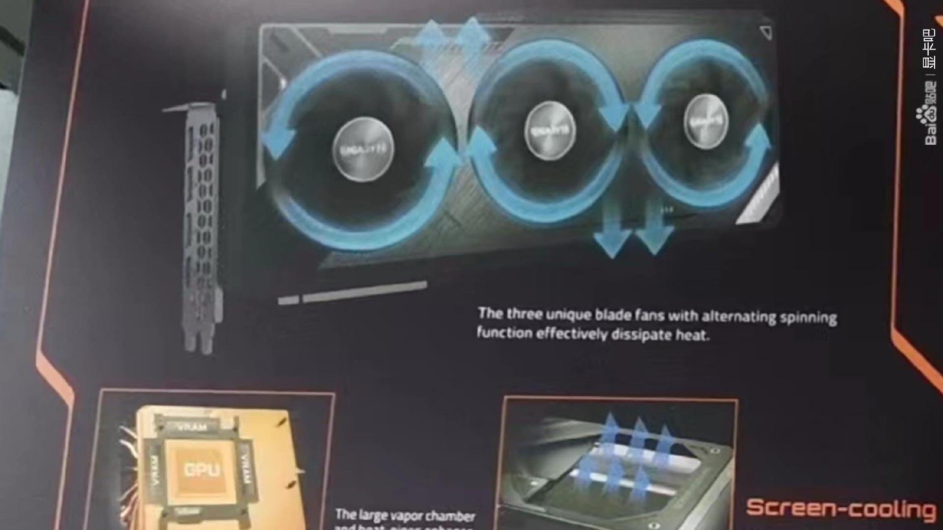 Gigabyte GeForce RTX 4090