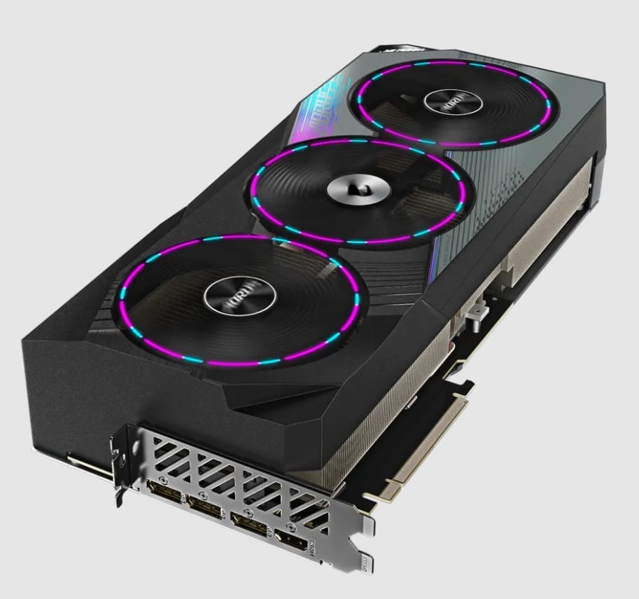 Gigabyte GeForce RTX 4090