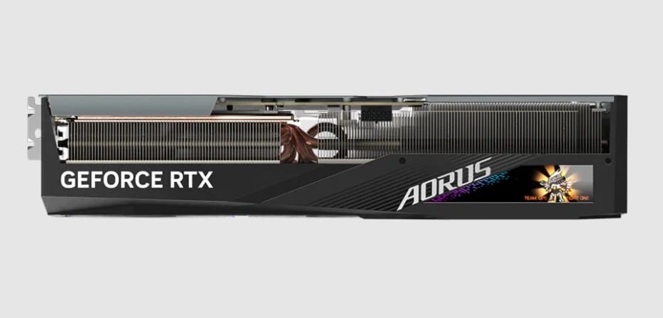 Gigabyte GeForce RTX 4090