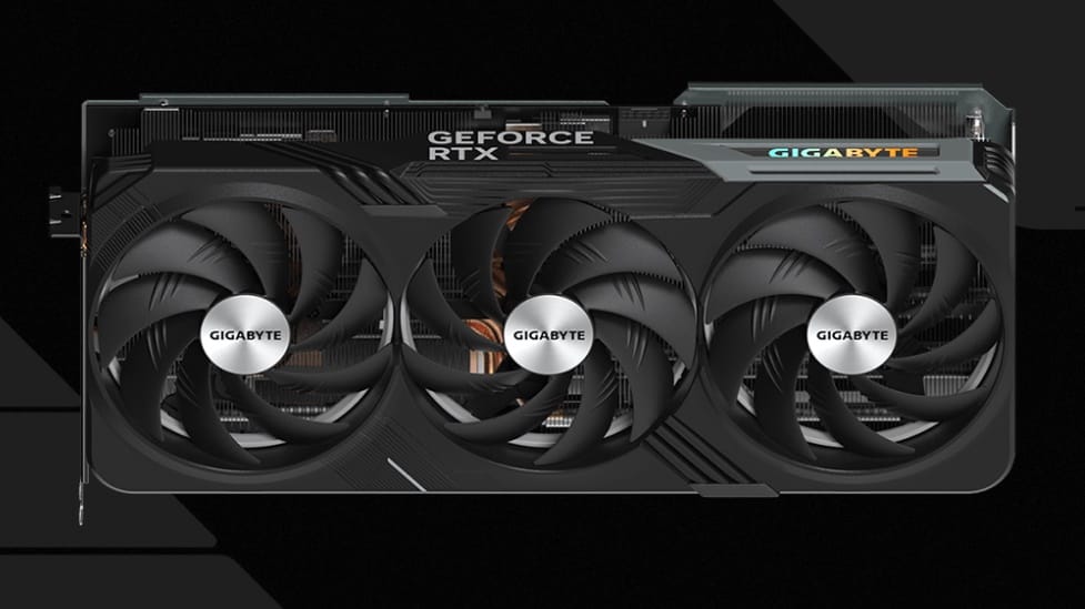 Gigabyte GeForce RTX 4090