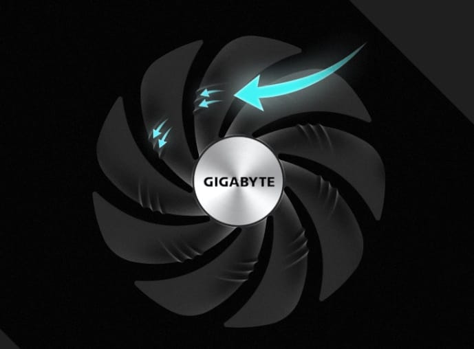 Gigabyte GeForce RTX 4090