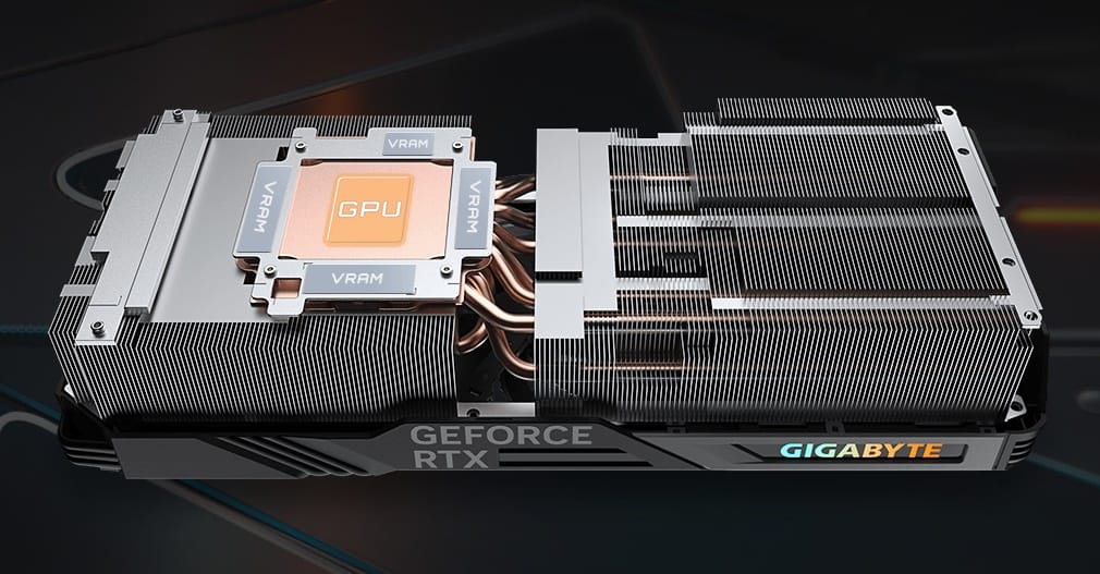 Gigabyte GeForce RTX 4090