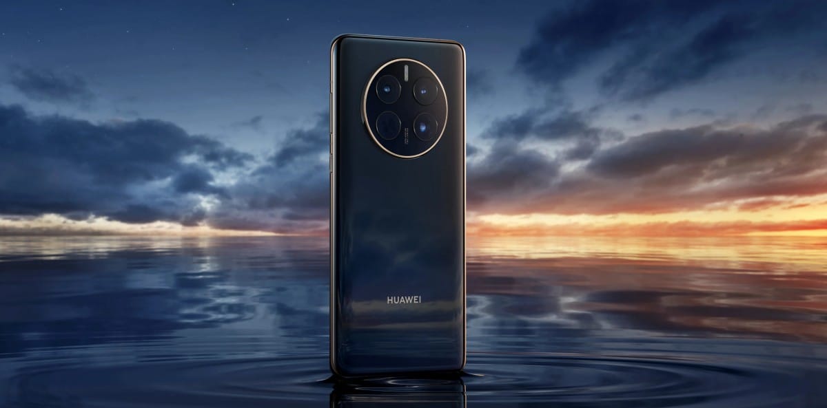 Huawei Mate 50 Serisi Tanıtıldı! Özellikleri ve Fiyatı