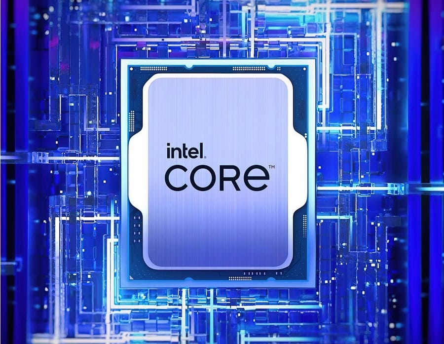 Intel Core i5-13600K