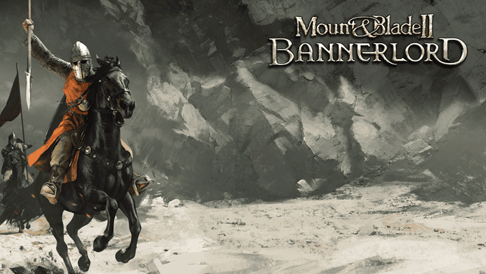 Mount & Blade II Bannerlord