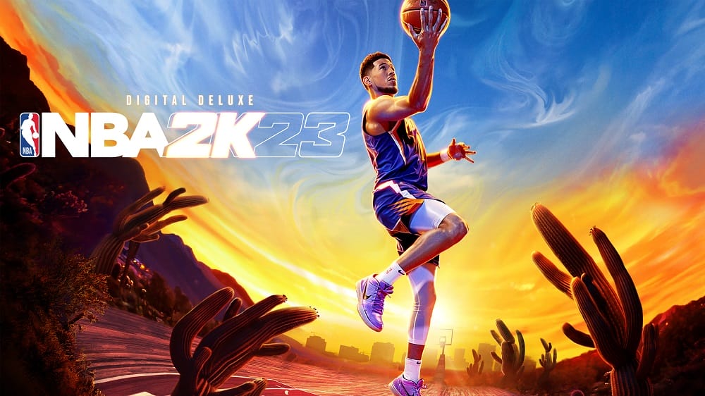 NBA 2K23 Sistem Gereksinimleri Ne?