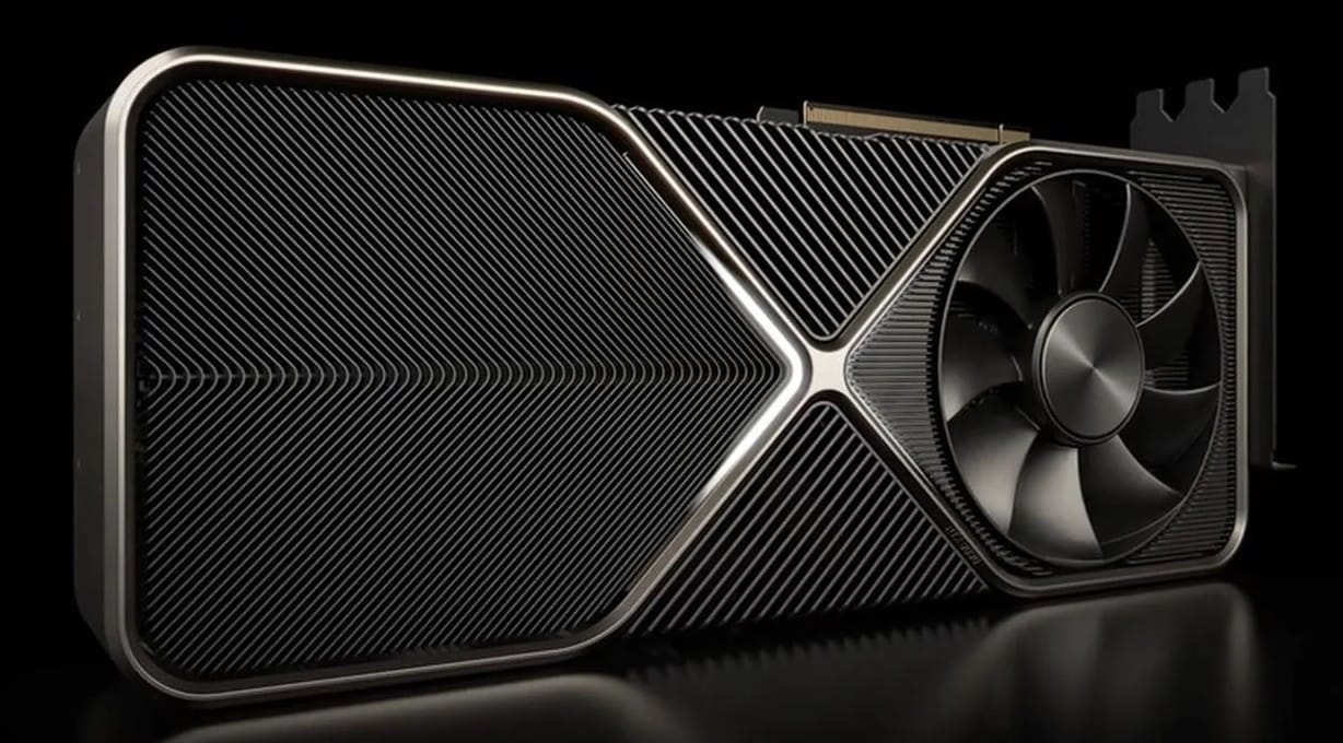 NVIDIA GeForce RTX 4080 Görseli Sızdı