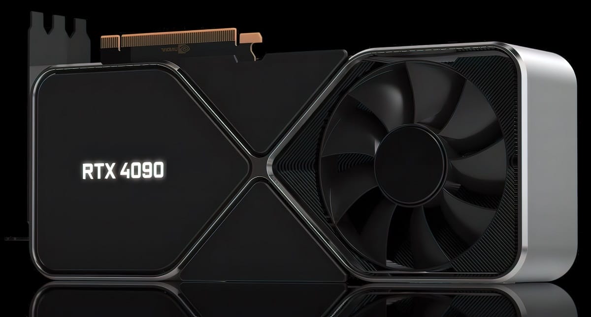 NVIDIA GeForce RTX 4090 ve RTX 4080 için GPU Özellikleri Sızdı