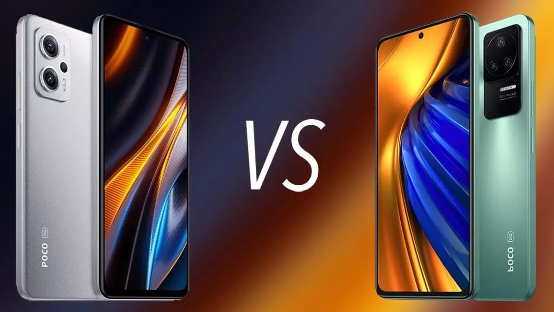 POCO X4 GT ve POCO F4 Türkiye Fiyatları Nasıl?