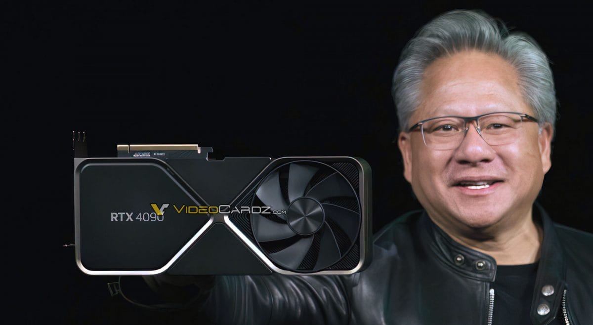 RTX 4090 Founders Edition