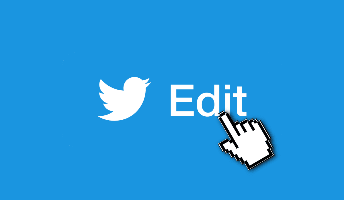 Twitter, Tweet Düzenleme Özelliğini Getiriyor 