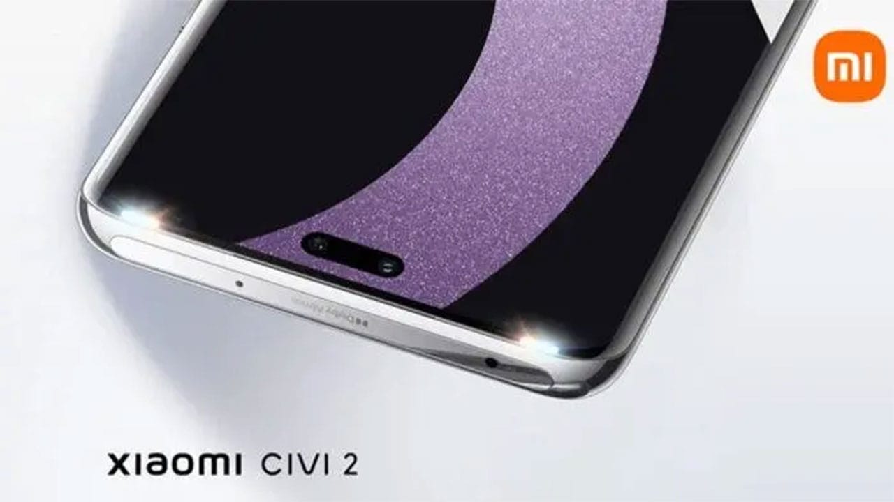 Xiaomi Civi 2 için Bazı Özellikler Ortaya Çıktı