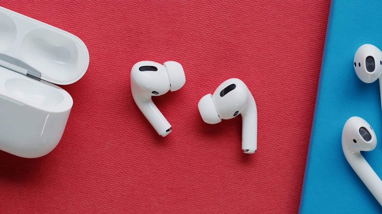 iOS 16 ile Birlikte Sahte AirPods'lar Fişlenecek!