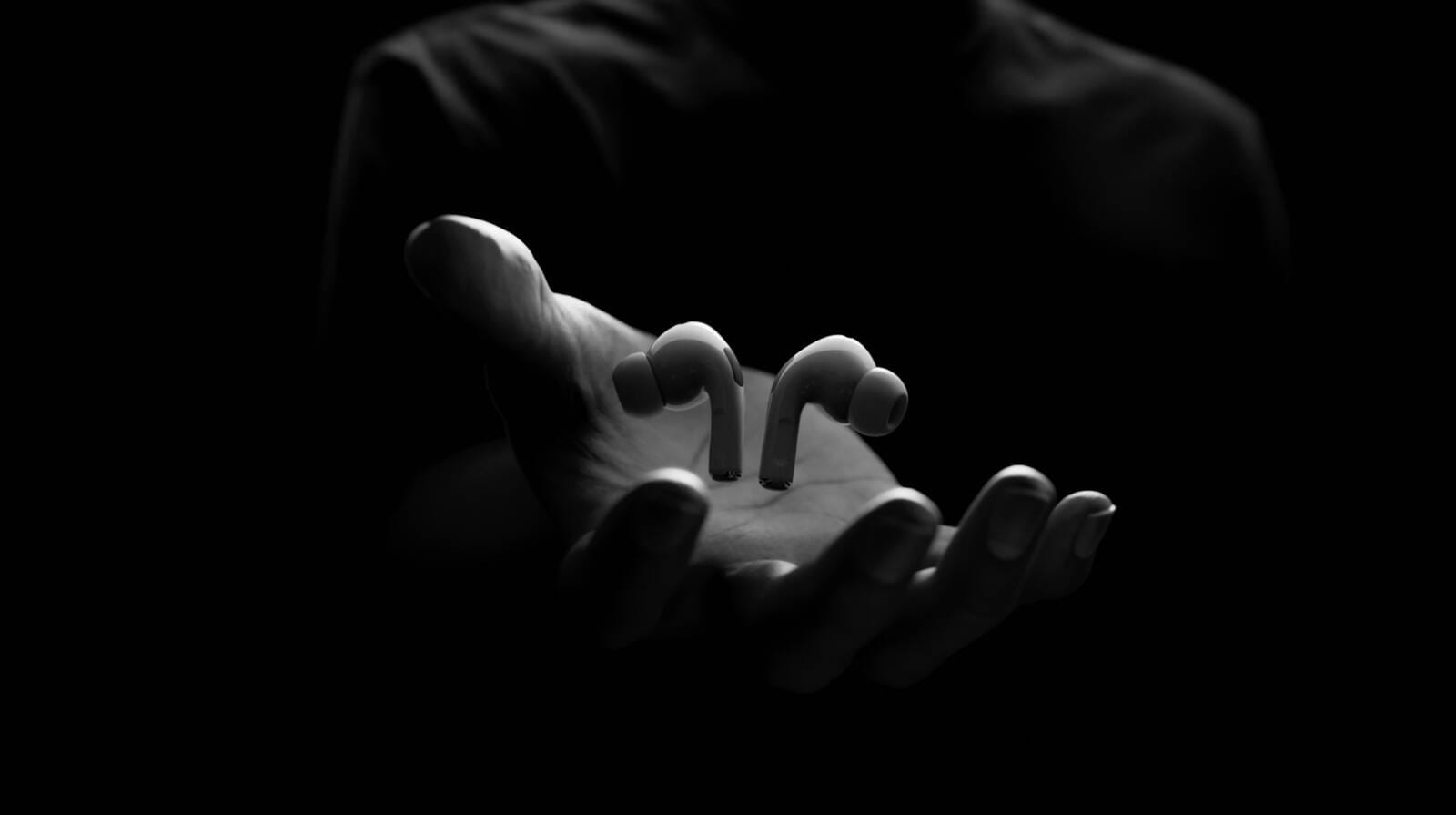 AirPods 2, AirPods 3, AirPods Pro 1 ve AirPods Max için Güncelleme Yayınlandı: Nasıl Yüklenir?