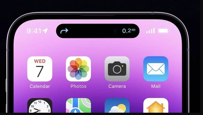 iPhone 14 Pro Max ve iPhone 14 Pro