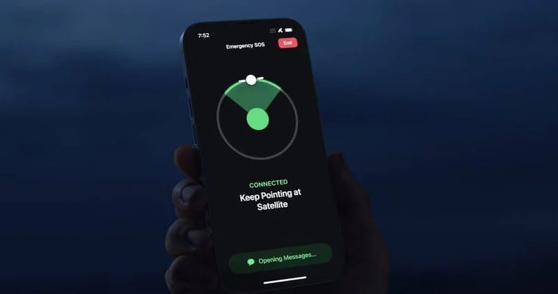 iPhone 14 ve iPhone 14 Plus