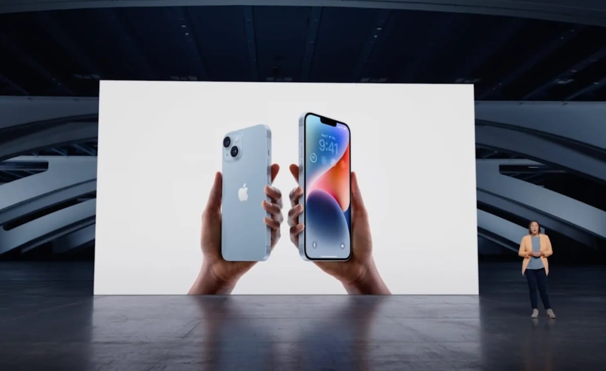 iPhone 14 ve iPhone 14 Plus Tanıtıldı! Özellikleri ve Fiyatı