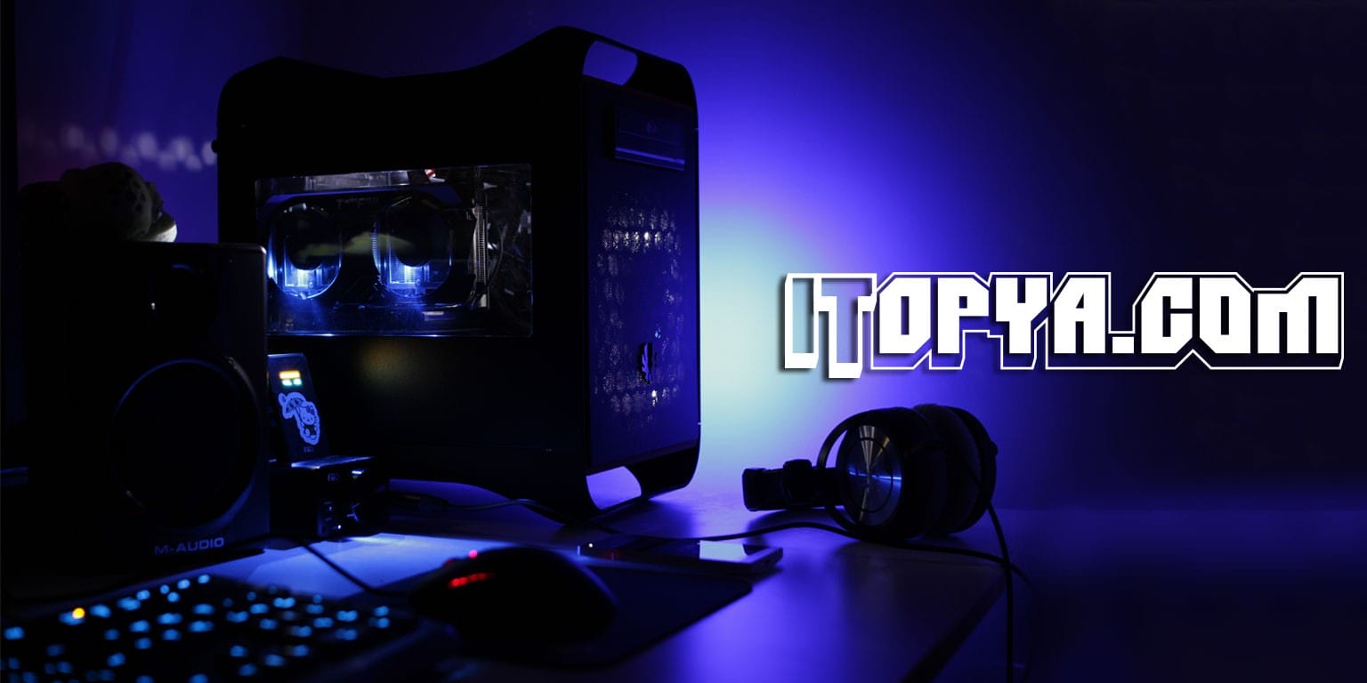 ITOPYA, İstanbul AIRPORT AVM Mağazasını Açtı!