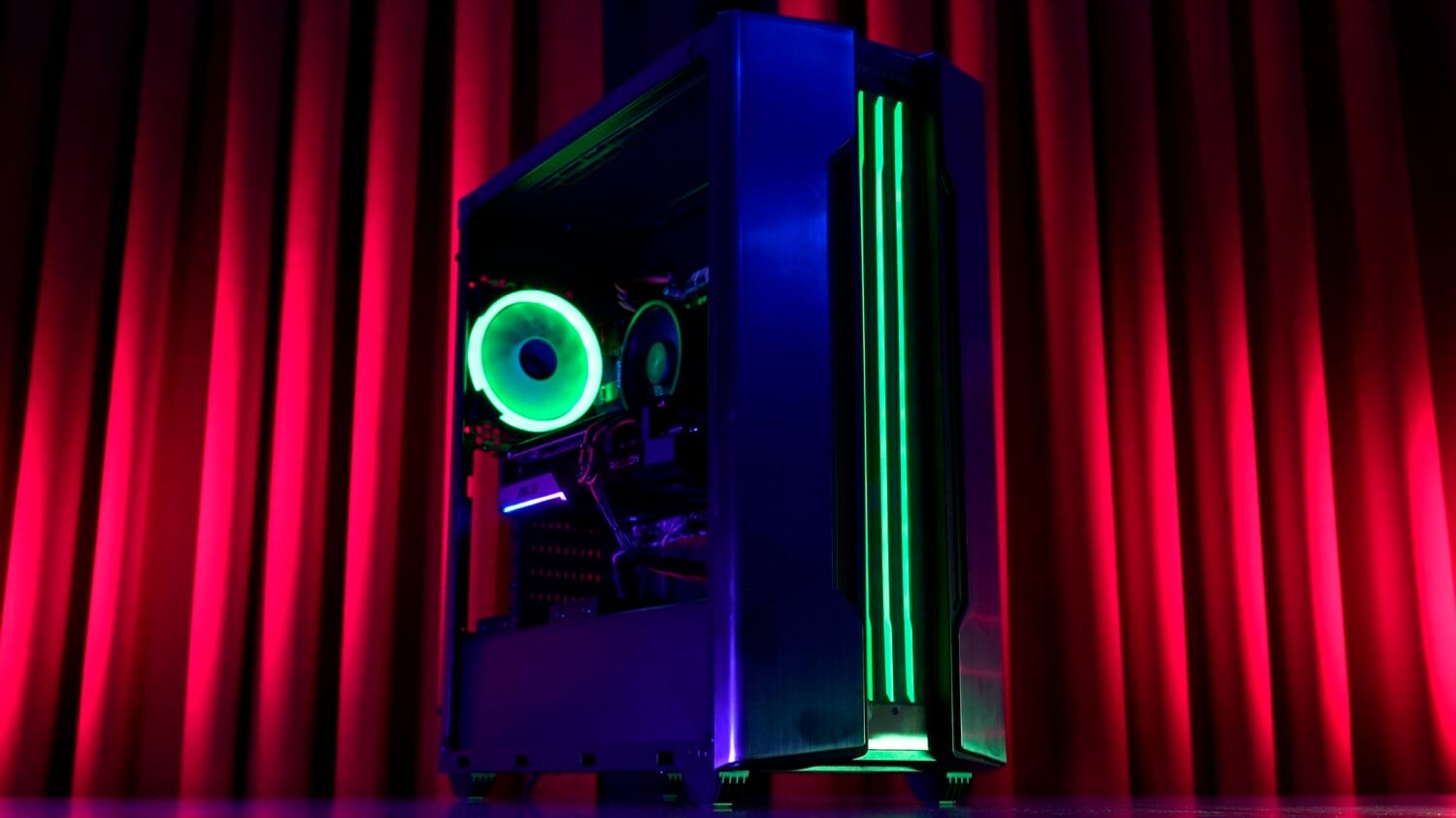 PCH Skygate Sistem Toplama Rehberi