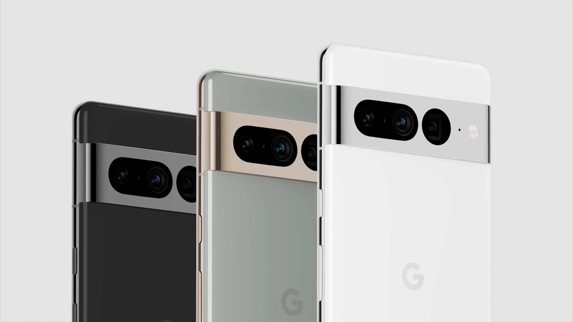 Google Pixel 7'nin Fiyat Etiketi Amazon'da Ortaya Çıktı!