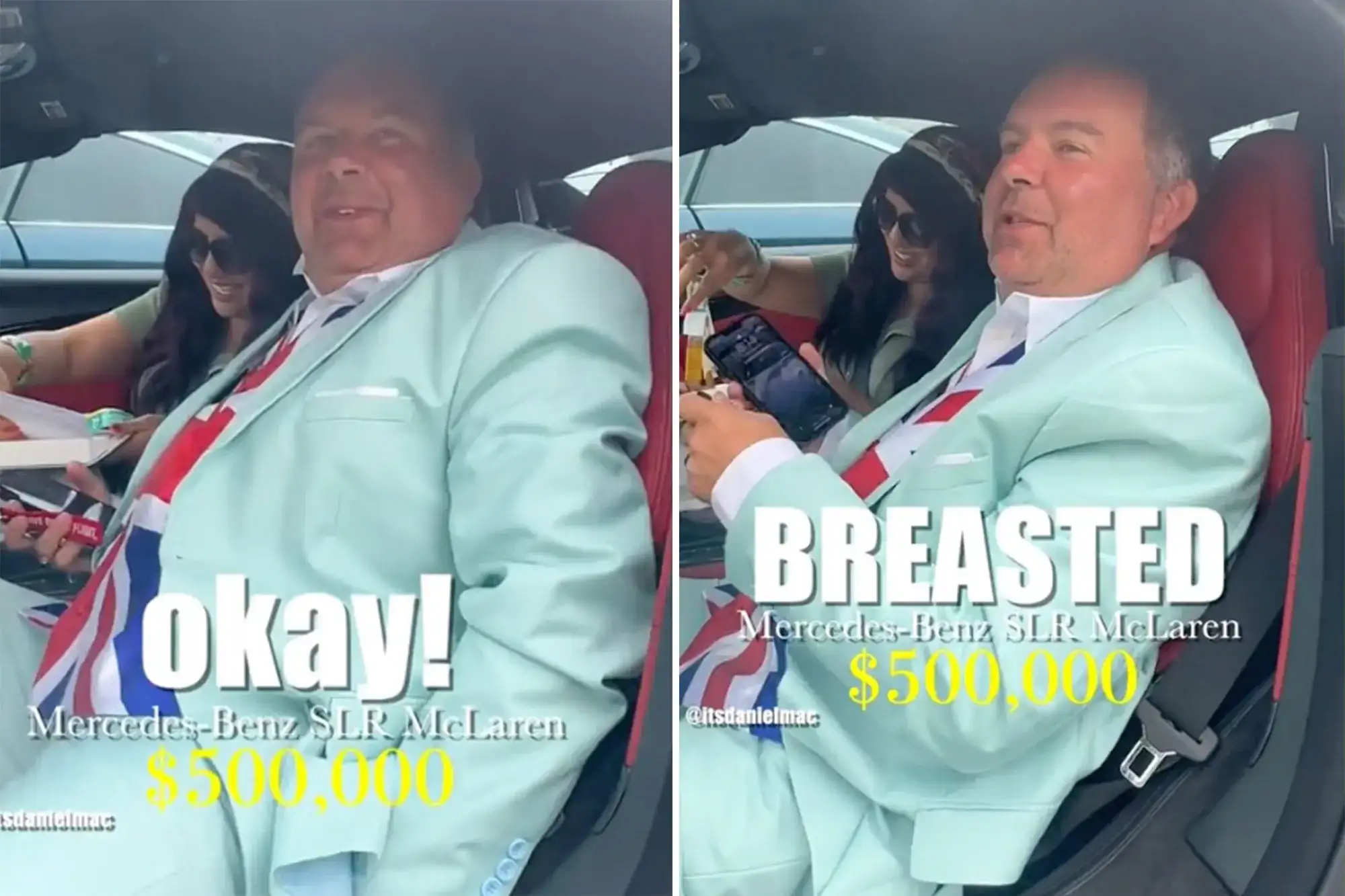 Apple Üst Düzey Yöneticilerinden Biri TikTok Videosuna Konuk Olduğu için Kovuldu!