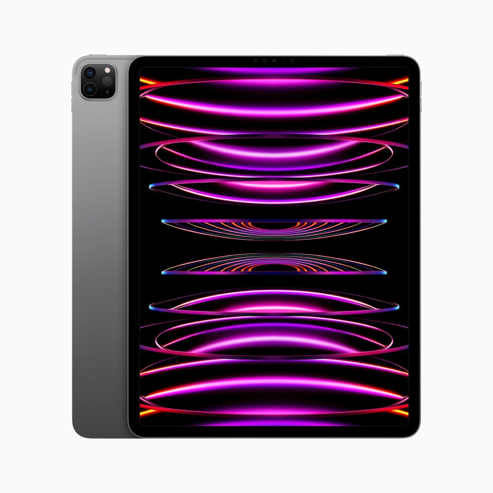 2022 iPad Pro