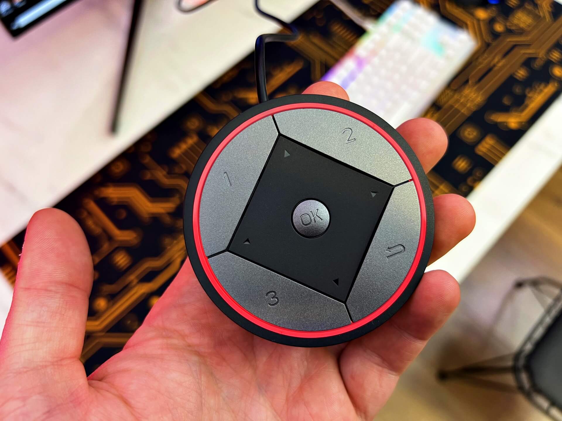 AOC Agon Pro AG274QG