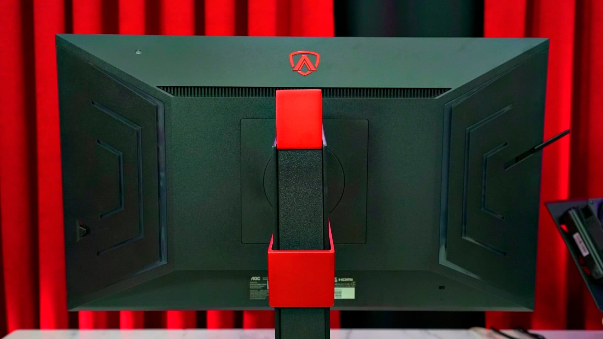 AOC Agon Pro AG274QG