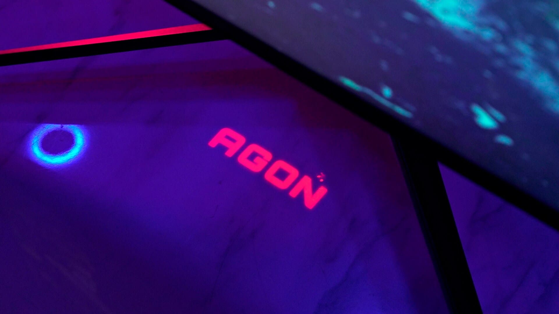 AOC Agon Pro AG274QG